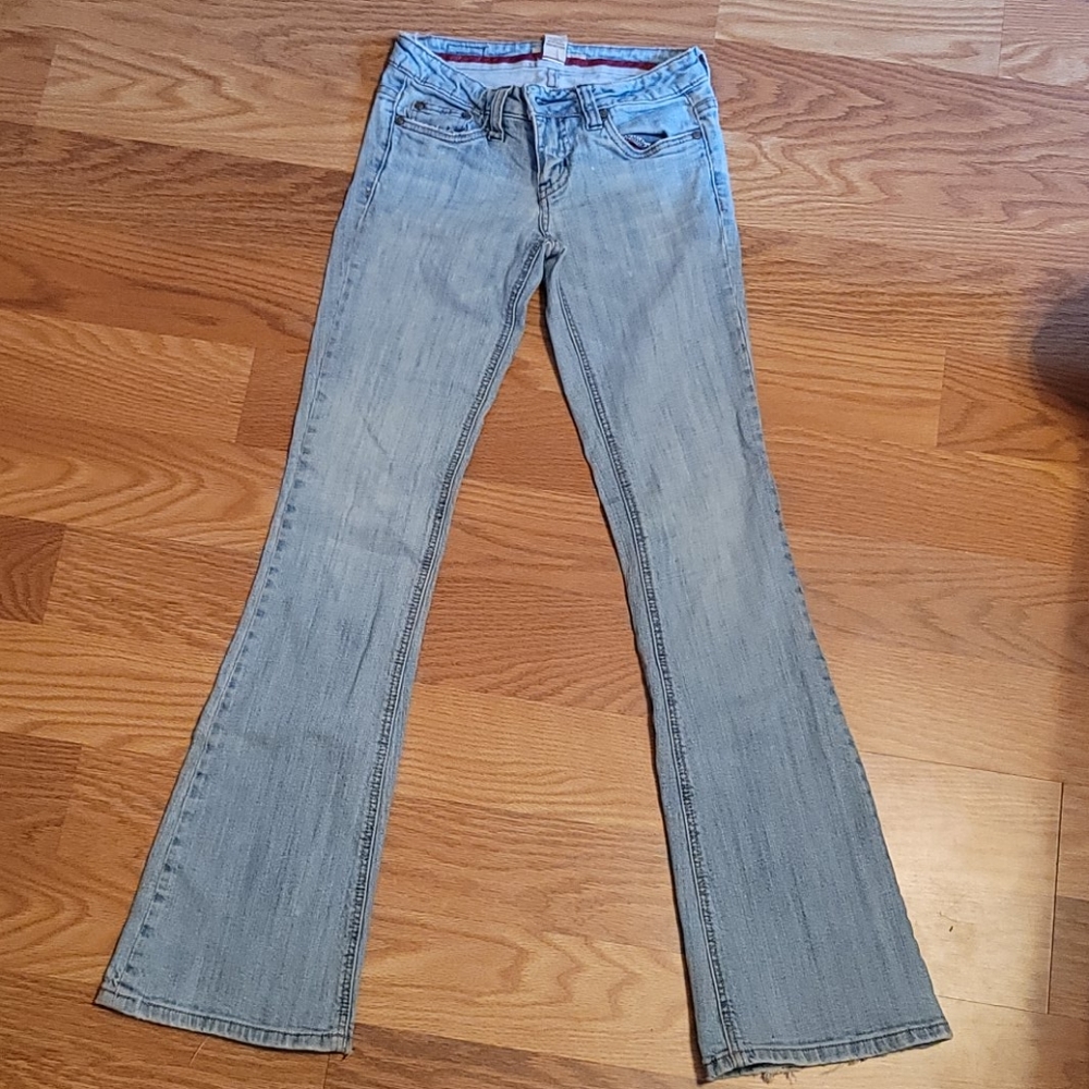 Refuge jeans